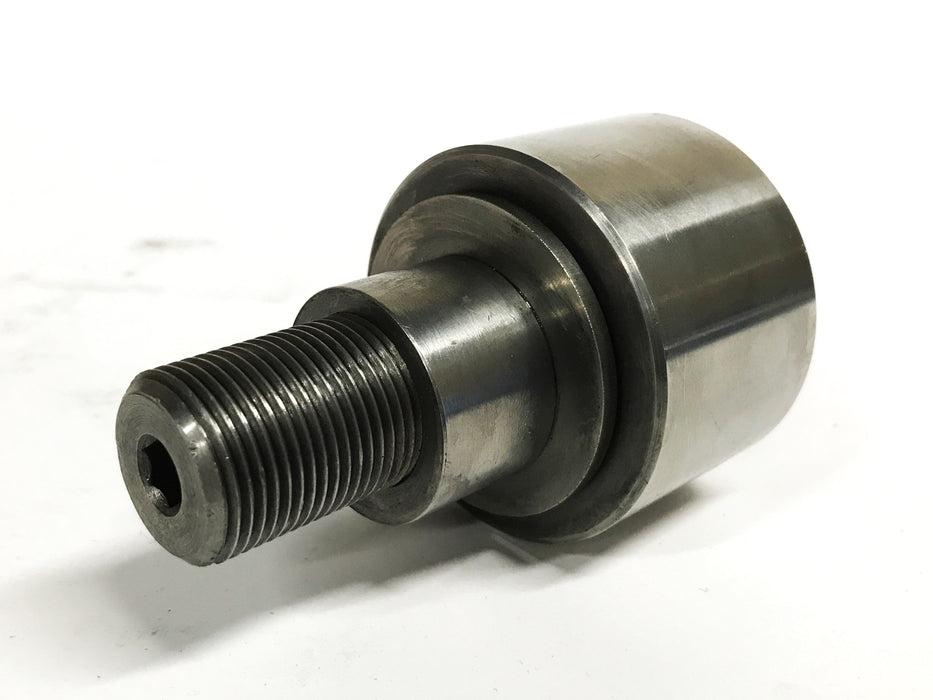 Osborn Tapered Roller Bearing Cam Follower PLR-2-1/2-1E NOS