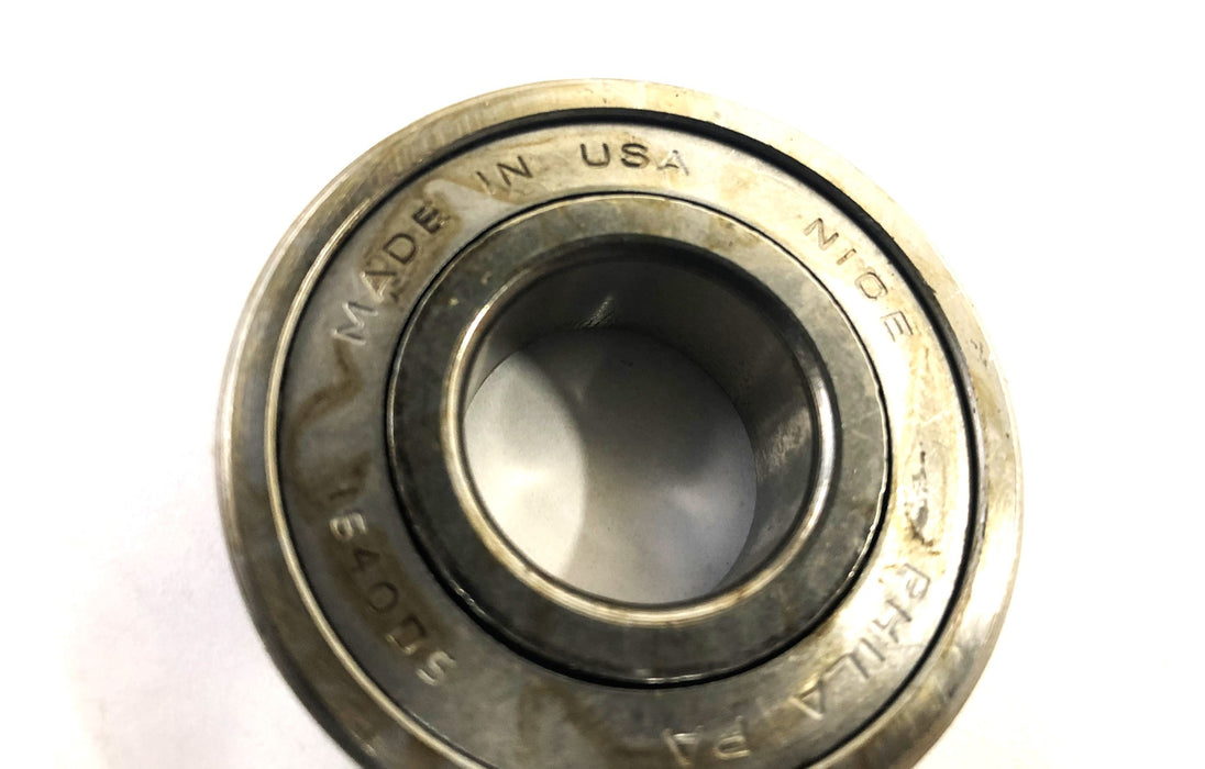 Nice Shielded Ball Bearing 1640DS [Lot of 4] NOS