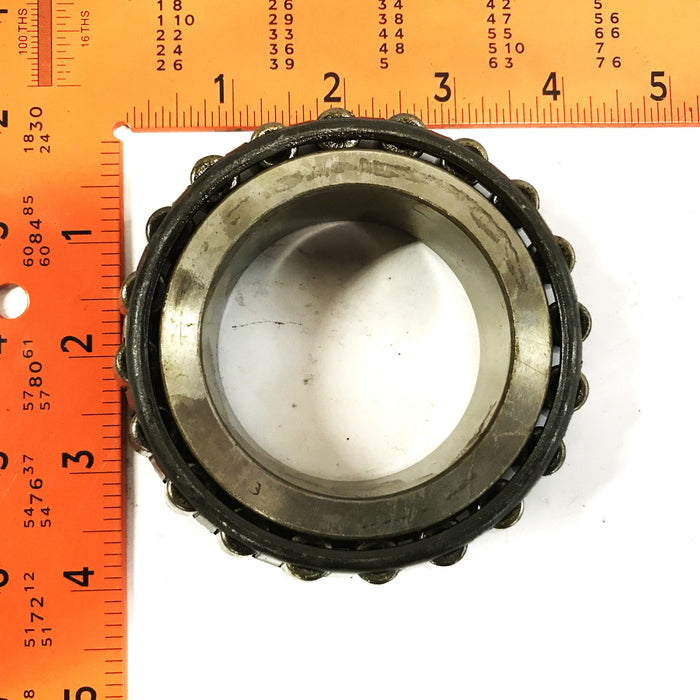 Timken Tapered Roller Bearing Cone 3978 NOS