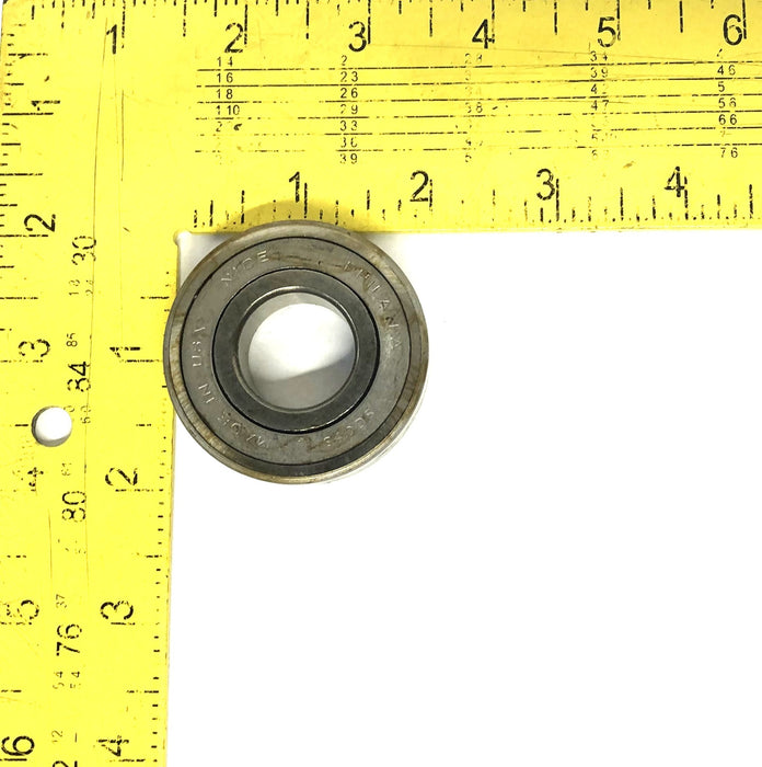 Nice Shielded Ball Bearing 1640DS [Lot of 4] NOS