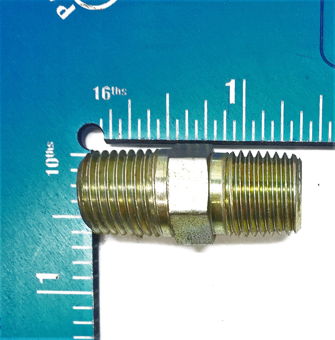 Unbranded Connector Adapter 2725331-0100 [Lot of 9] NOS