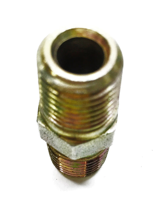 Unbranded Connector Adapter 2725331-0100 [Lot of 9] NOS