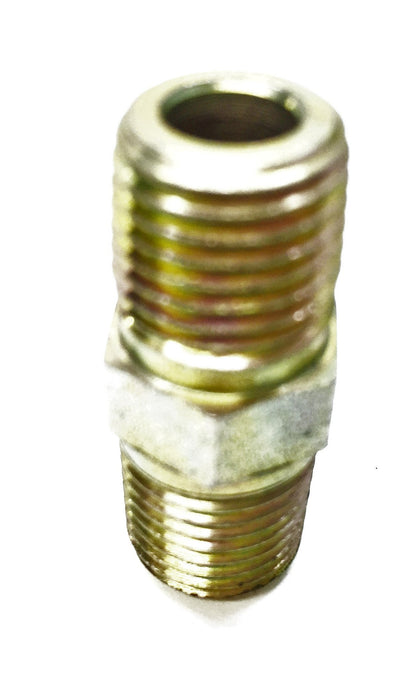 Unbranded Connector Adapter 2725331-0100 [Lot of 9] NOS