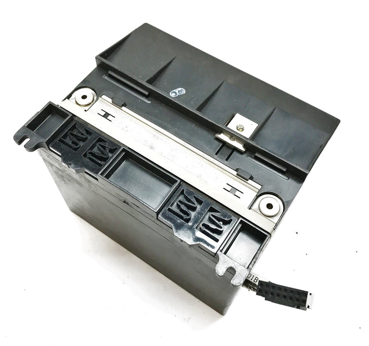 GE/Fanuc Genius Bus Interface Unit IC670GBI102F