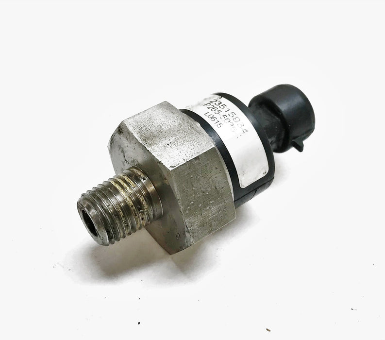 Detroit Diesel OEM Boost Pressure Sensor 23515934