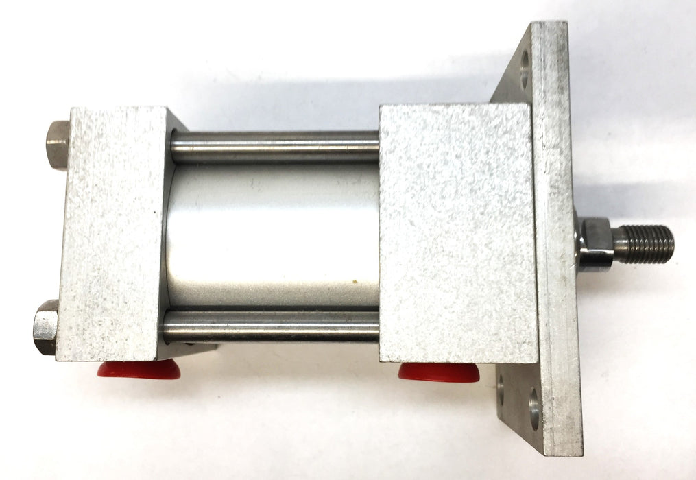 Norgren Pneumatic Cylinder with 2"Bore x 1" Stroke S-21339-1C NOS