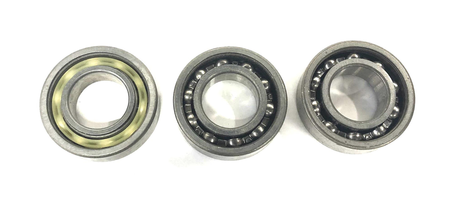 Nice Shielded Ball Bearing 1641SC [Lot of 3] NOS