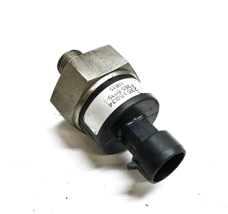 Detroit Diesel OEM Boost Pressure Sensor 23515934