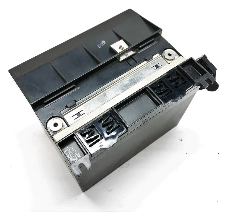 GE/Fanuc Genius Bus Interface Unit IC670GBI102B