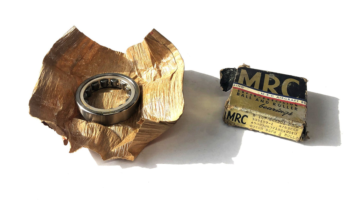 MRC Outer Seps And Rolls R-107-KEX201 NOS