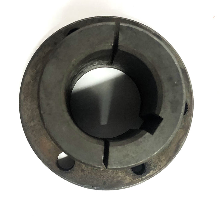 Unbranded 1.72 Inch Bore 2.79X4.11 Inch OD Taper Lock Bushing 01X1-3/16 NOS
