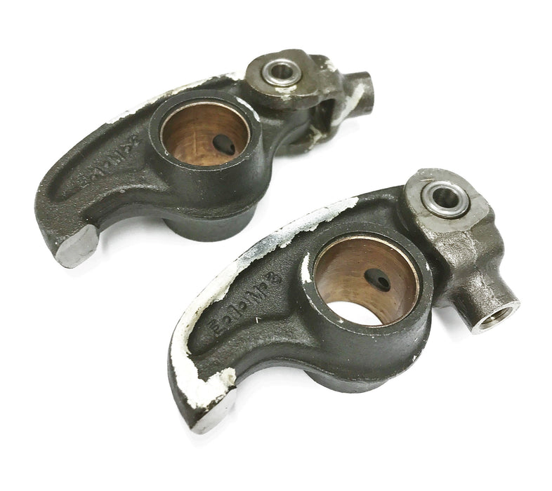Detroit Diesel OEM Rocker Arm 8923554 [Lot of 2] NOS