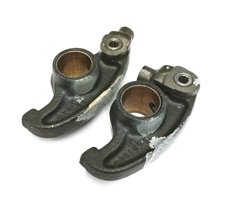 Detroit Diesel OEM Rocker Arm 8923554 [Lot of 2] NOS