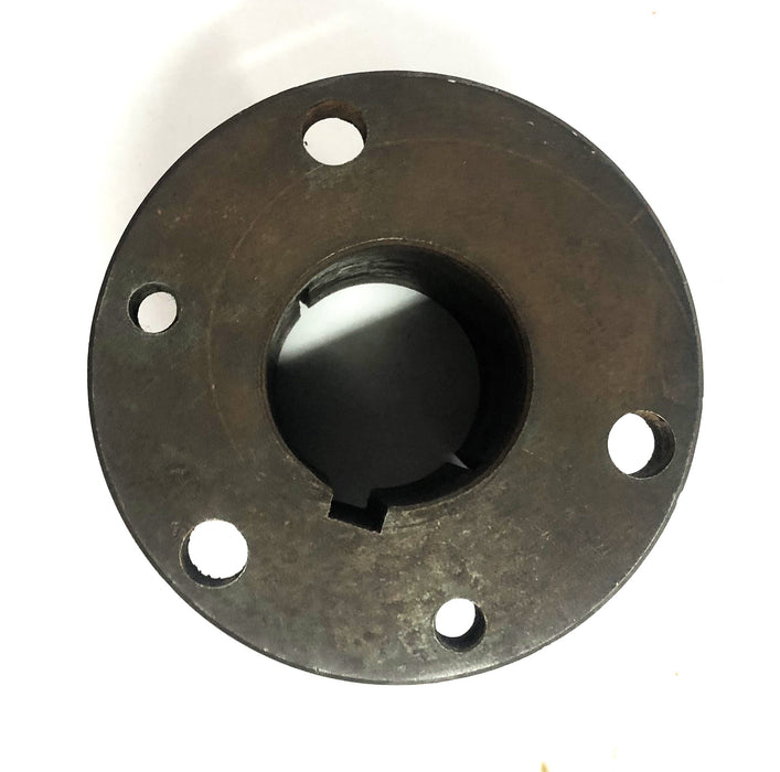 Unbranded 1.72 Inch Bore 2.79X4.11 Inch OD Taper Lock Bushing 01X1-3/16 NOS