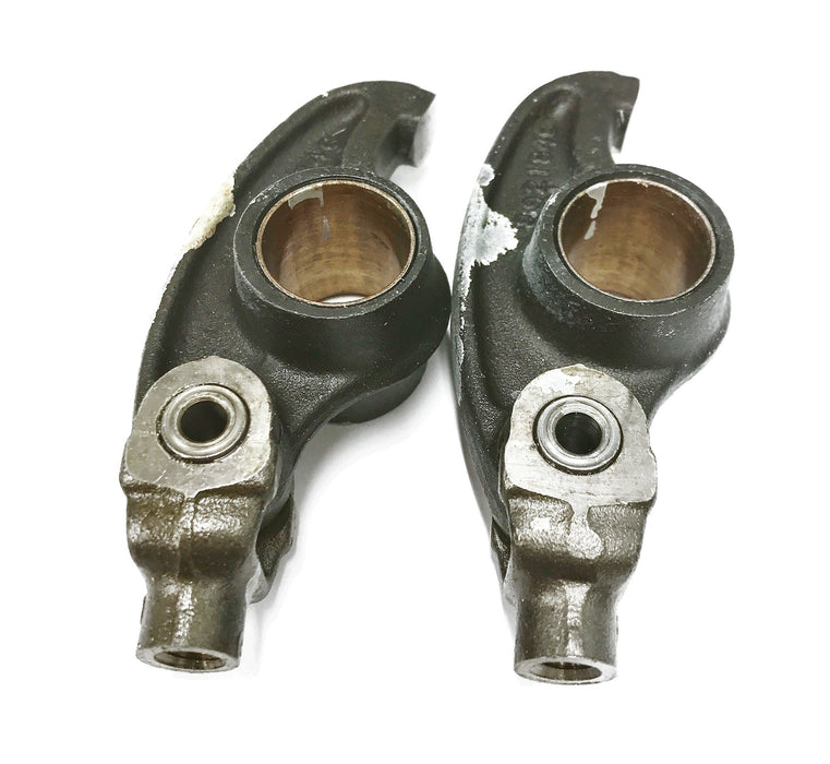 Detroit Diesel OEM Rocker Arm 8923554 [Lot of 2] NOS