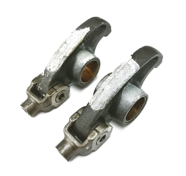 Detroit Diesel OEM Rocker Arm 8923554 [Lot of 2] NOS