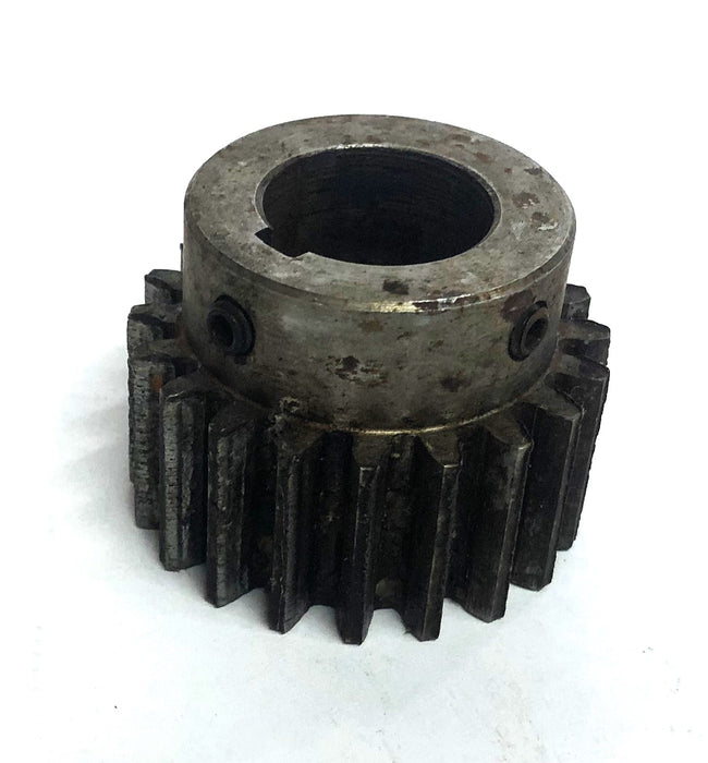 Browning 20 Tooth Spur Gear NSS1020 NOS