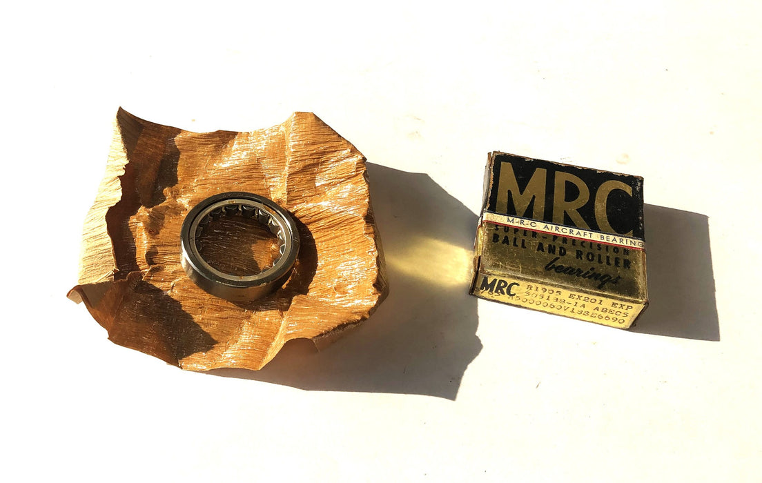 MRC Outer Seps And Rolls R-1905-EX201 NOS