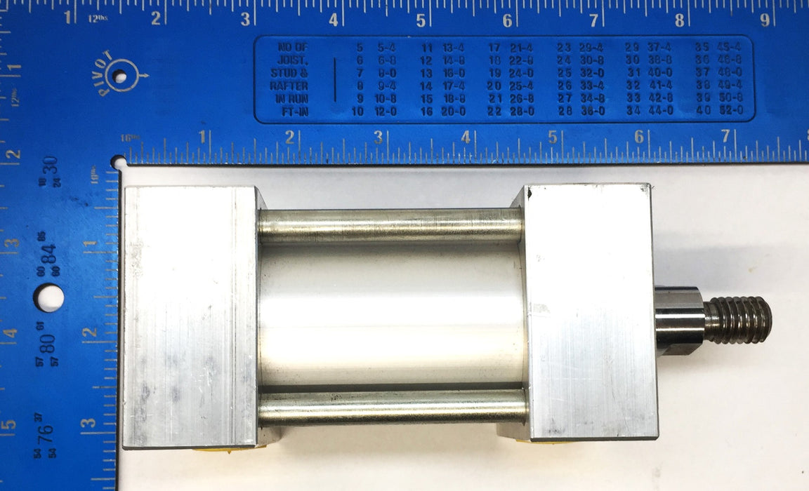 Springville Pneumatic Air Cylinder Max. 250 P.S.I 20653A1 NOS