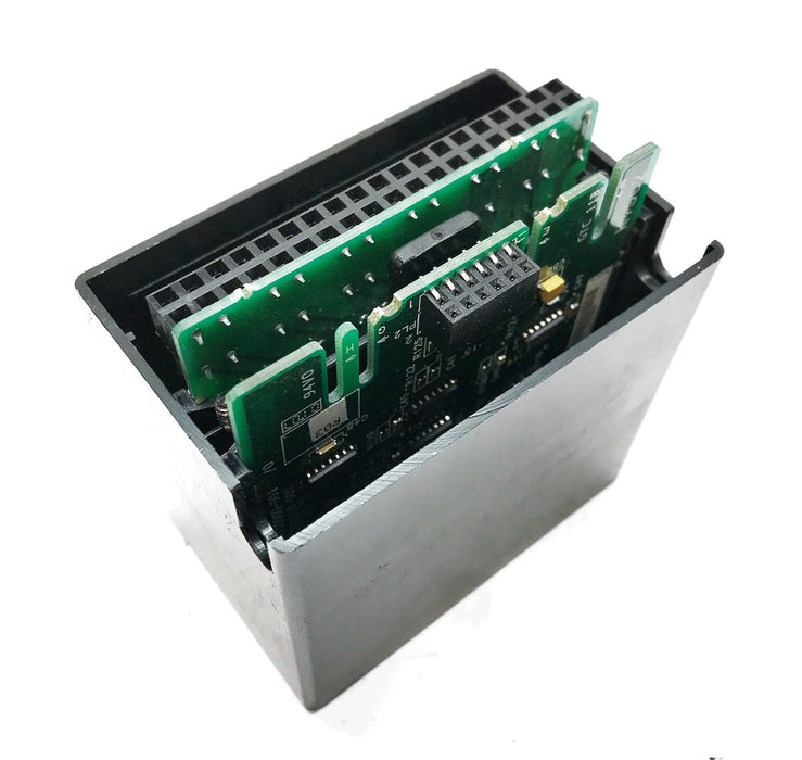 GE/Fanuc Input Module IC670MDL240K