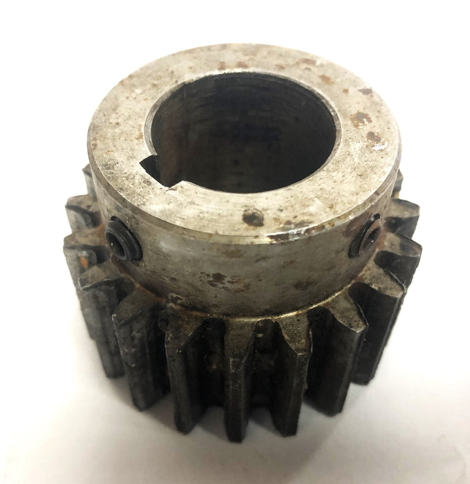 Browning 20 Tooth Spur Gear NSS1020 NOS