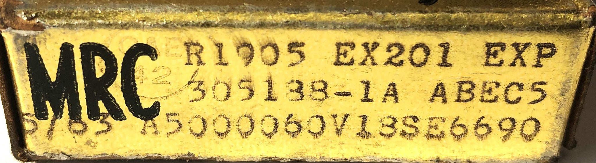 MRC Outer Seps And Rolls R-1905-EX201 NOS