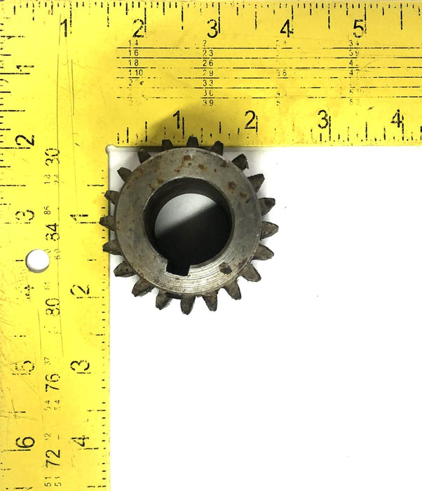 Browning 20 Tooth Spur Gear NSS1020 NOS