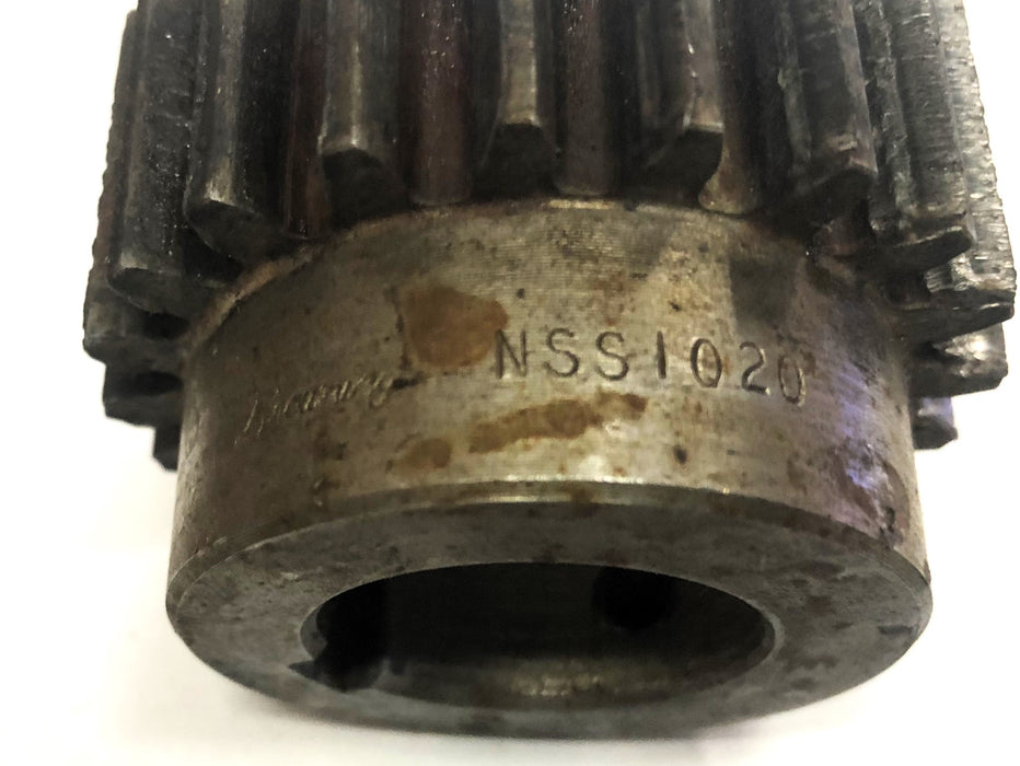 Browning 20 Tooth Spur Gear NSS1020 NOS
