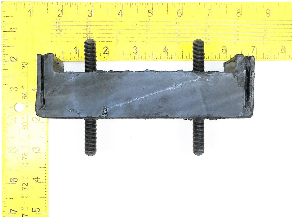 Unbranded Front Engine Mount 1934643 REMANUFACTURED