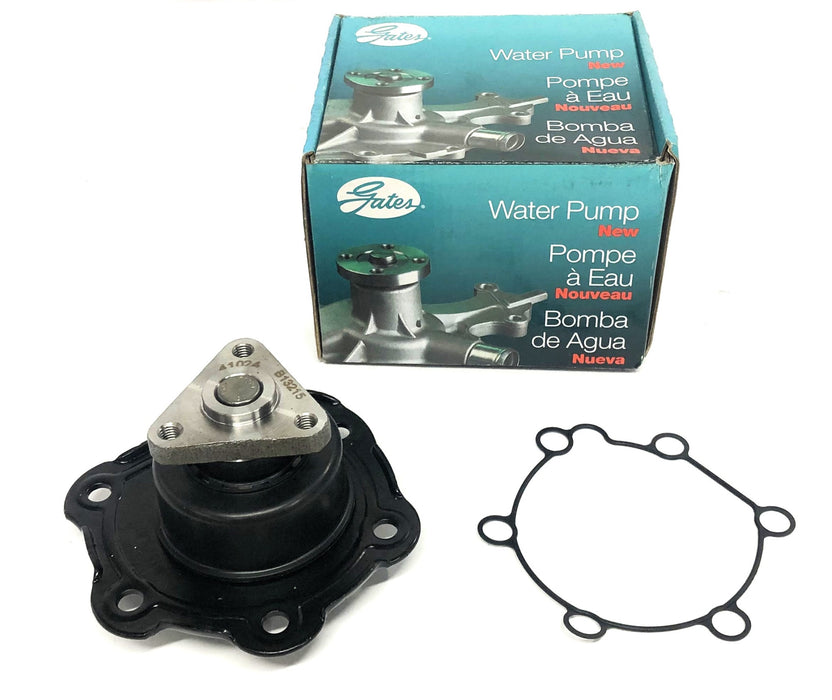 Gates Water Pump 41024 NOS