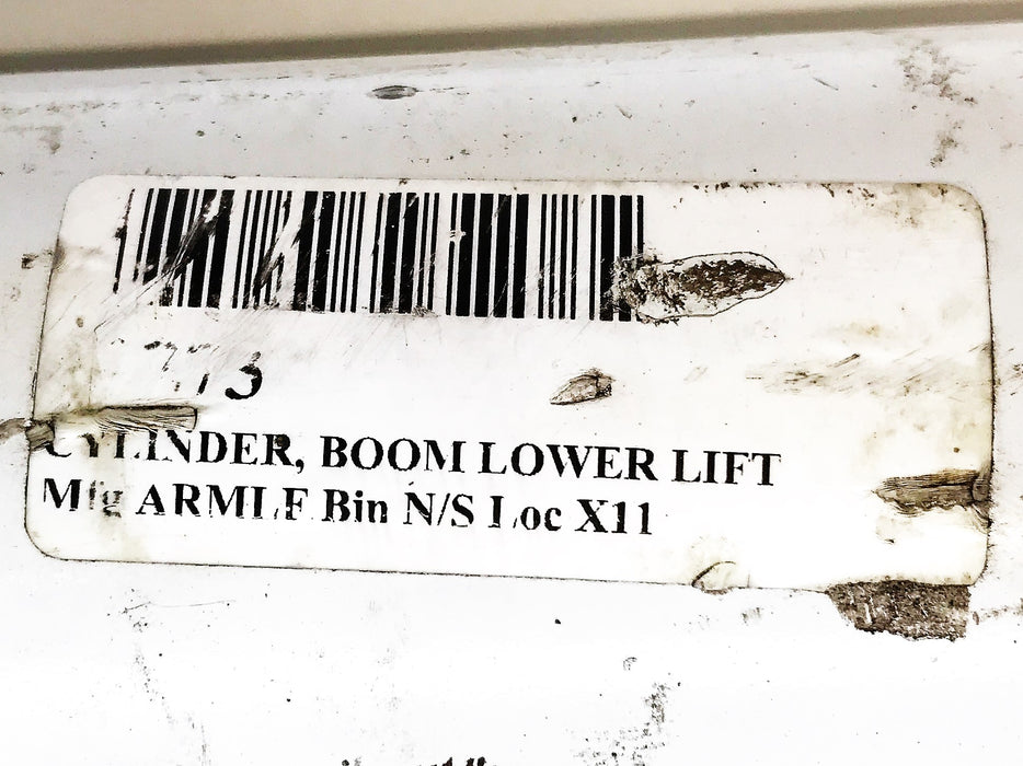Unbranded Hydraulic Boom Cylinder 30773 USED