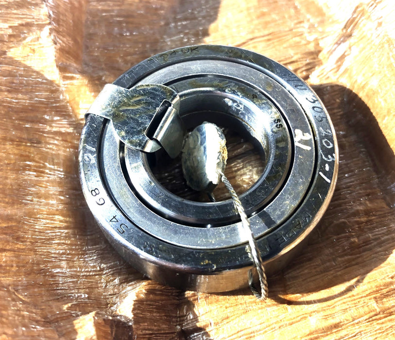 MRC Ball Bearing 9104-UK200 NOS