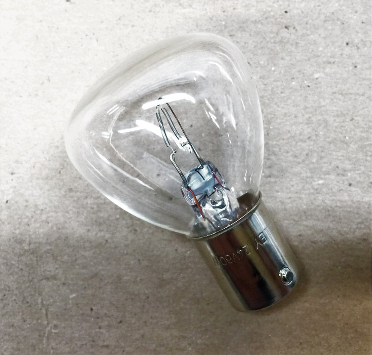 Mitsubishi Bulb 24V 60W 0514201000 [Lot of 2] NOS