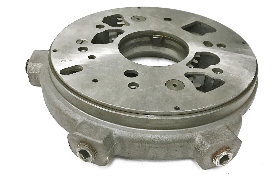 Allison/K&C Engineering "HT-700" High Capacity Oil Pump 6880833 (29508022) NOS