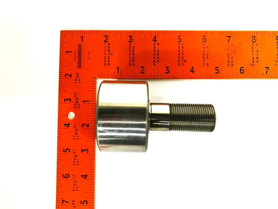 Osborn Load Runner Cam Follower PLR-2-1/2 NOS