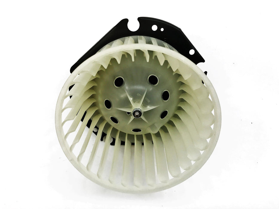 Spectra Premium HVAC Blower Motor W/Cage PM130 (7135342) NOS