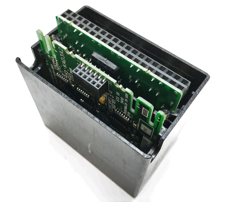GE/Fanuc Analog Current Output Module IC670ALG320K