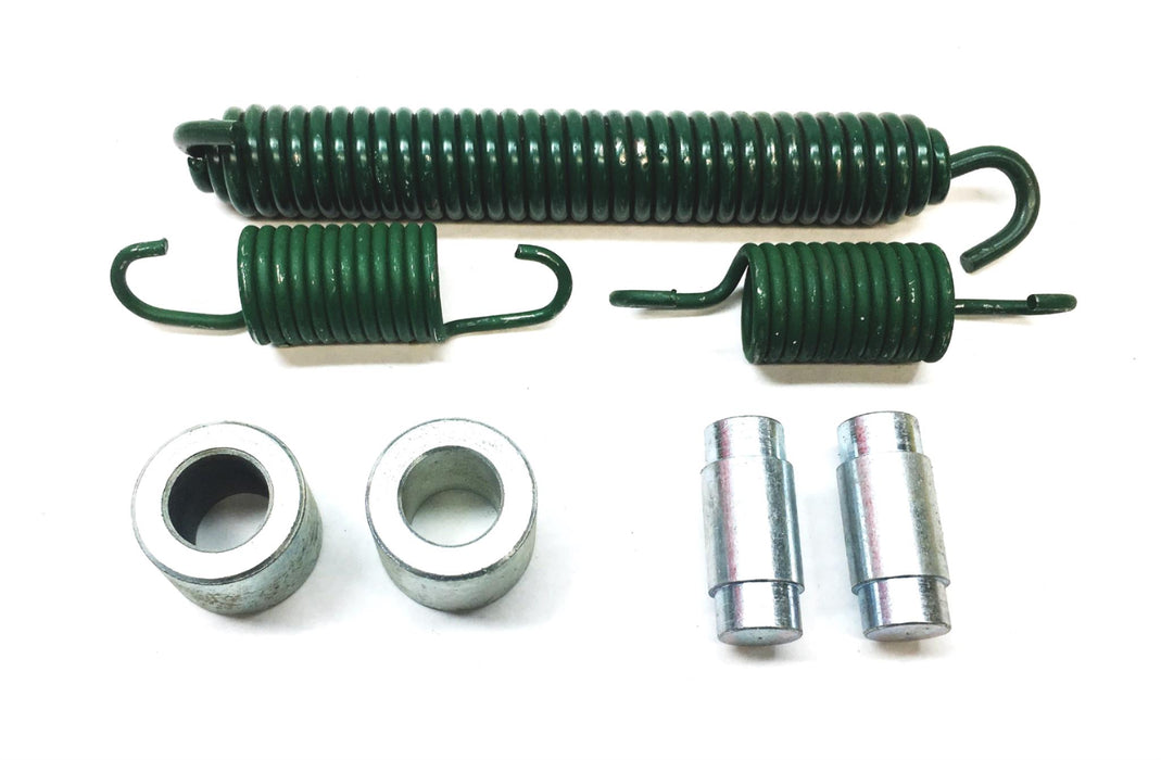 Euclid Mega Plus Maximum Life Brake Repair Kit E-2821 NOS