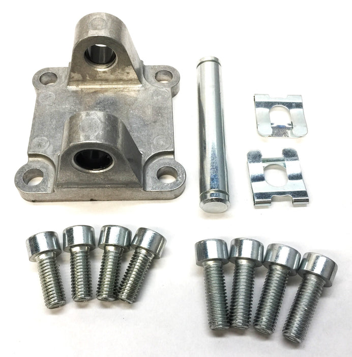 Festo Swivel Flange Assembly SNCB-80 NOS