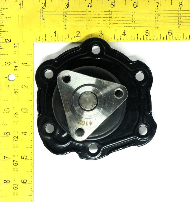 Gates Water Pump 41024 NOS