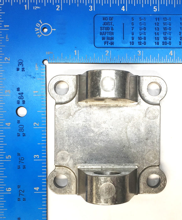 Festo Swivel Flange Assembly SNCB-80 NOS