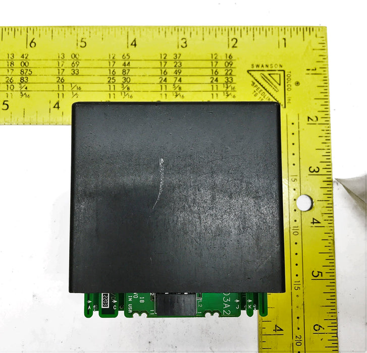 GE/Fanuc Analog Current Output Module IC670ALG320K