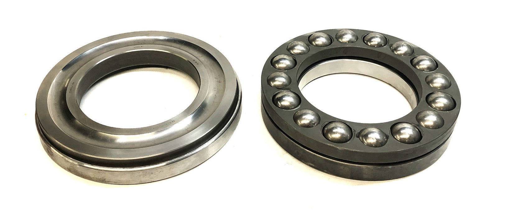 SKF Single Direction Thrust Ball Bearing 53330U (53330-U) NOS