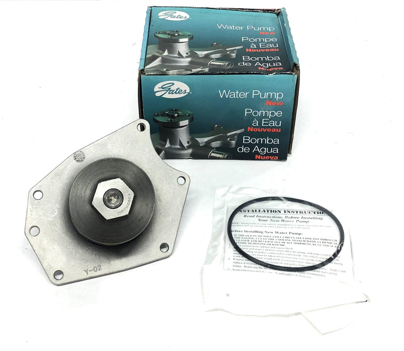 Gates Water Pump 41079 NOS