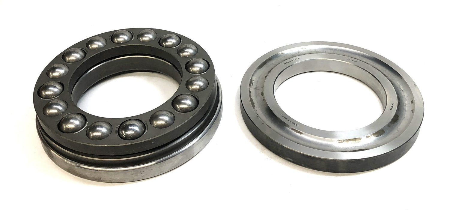SKF Single Direction Thrust Ball Bearing 53330U (53330-U) NOS