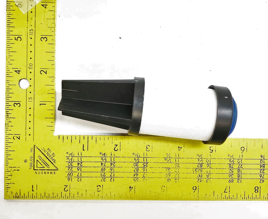 Detroit Diesel Filter Element Kit 23529394 NOS