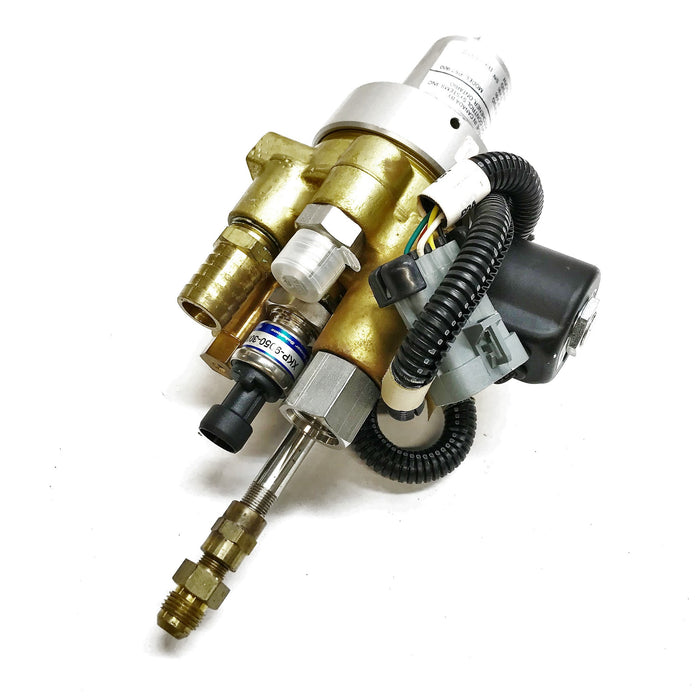GFI/Detroit Diesel Regulator Assembly R23519932 REMANUFACTURED
