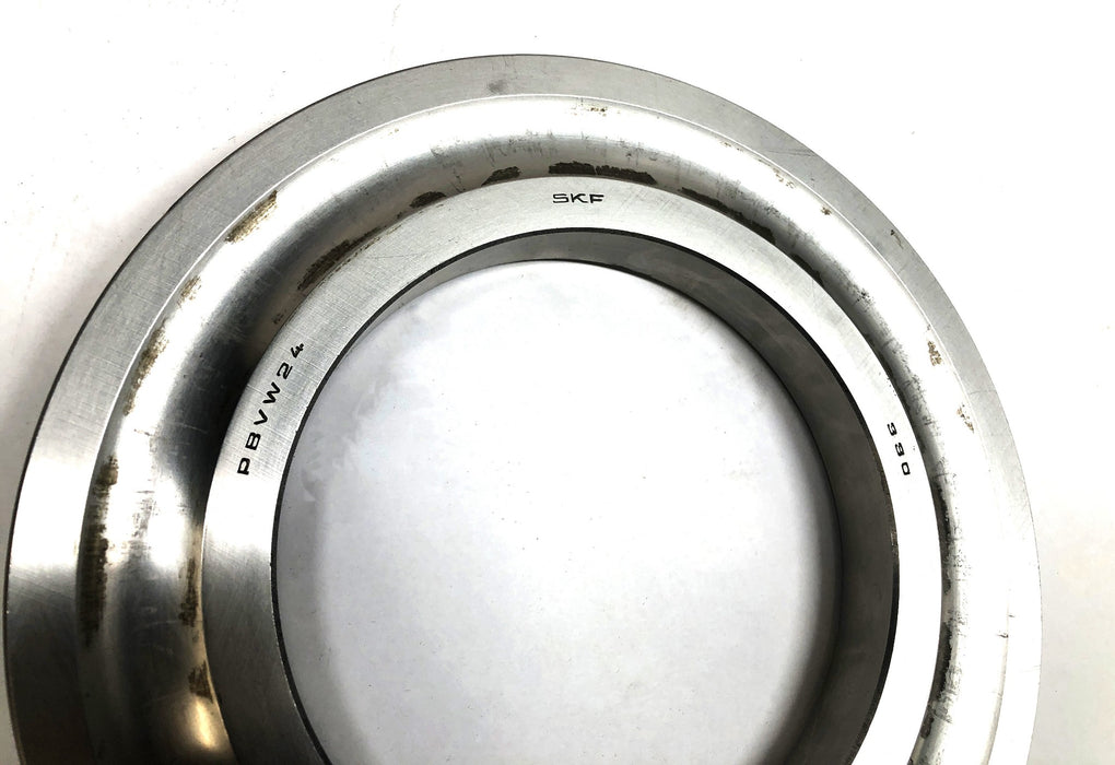 SKF Single Direction Thrust Ball Bearing 53330U (53330-U) NOS