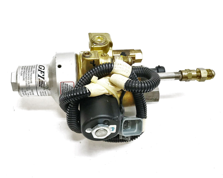 GFI/Detroit Diesel Regulator Assembly R23519932 REMANUFACTURED