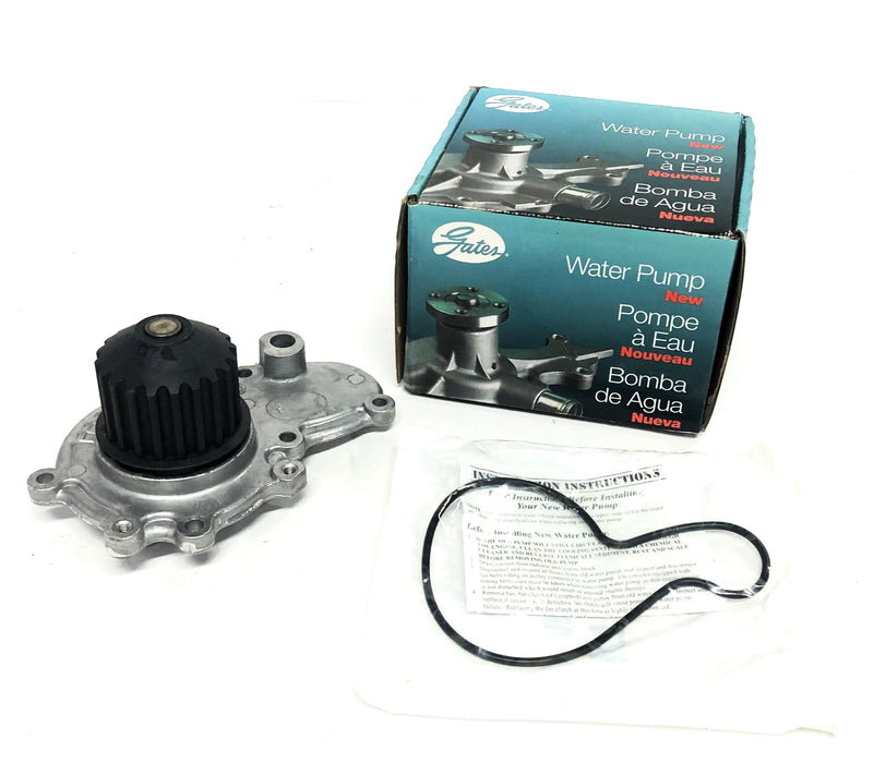 Gates Water Pump 41003 NOS